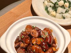 -沛家·食四季(小娄巷店)