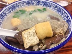 鸭血粉丝-苏生鸭血粉丝(鹿鸣路店)
