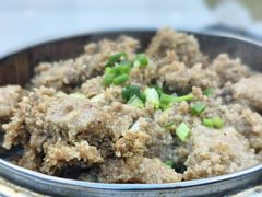 -黄牛肉馆·皖南土菜