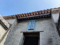 -梁启超故居纪念馆