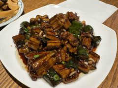 -香雪海·蘇面館(湖滨店)