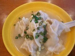 原汤龙抄手-龙抄手(春熙路总店)