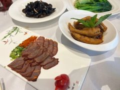 -春满园·早茶·粤菜·宴会(前海店)