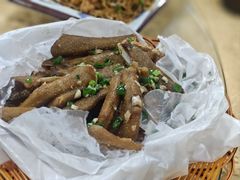 -美锦源餐厅