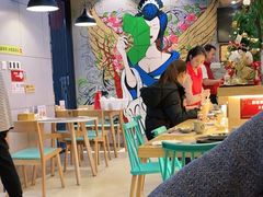-樱の千渡日式料理·铁板烧•烧鸟(金盛田广场店)