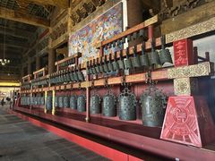 -北京市劳动人民文化宫(太庙)