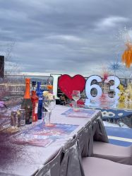 -广州中心皇冠假日酒店·宴会厅