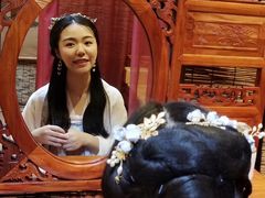 -汉仪华裳汉服旗袍·摄影写真馆(乌镇西栅店)