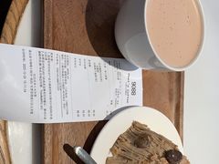 -Peet's Coffee皮爷咖啡(大学路店)