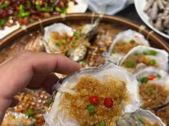 -鲜鲜·鲅鱼圈海鲜(于洪店)