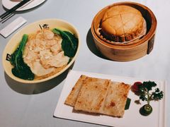 -松雅轩(大源店)