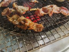 -金刚山(学府路店)