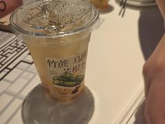 -强记海鲜·大排档(蛇口新街店)