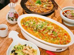 -饕林餐厅(春熙路店)