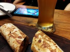 -麦落精酿啤酒餐吧(先农大院店)