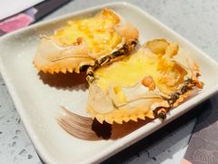 -大渔铁板烧(大悦城店)