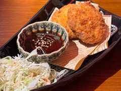 -白石の深夜食堂(泰华店)