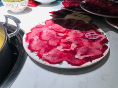 -汕头八合里海记牛肉店(清河店)