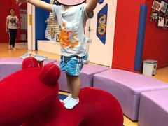 -美吉姆早教(高新中心)