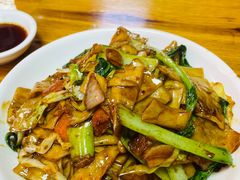 -北门严记小吃(九华中路店)