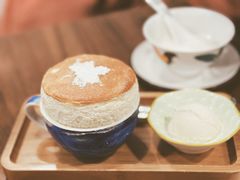 -芙蕾哥哥souffle
