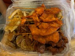 -东瓯泡泡(百里东路店)
