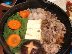 -铃木食堂(帽儿胡同店)