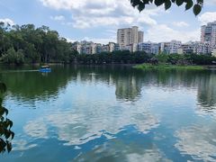 -西湖公园(鼓楼区)