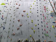 -尽峰攀岩 Acme Climbing
