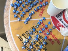 -海底捞火锅(大融城店)