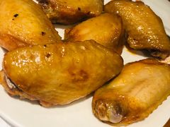 奥尔良烤翅拼盘-牛男手造(地铁天虹店)