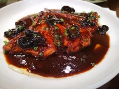 红烧肚档-长兴菜馆(高桥店)