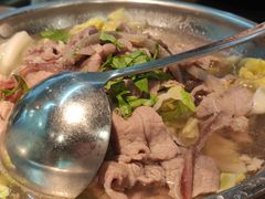 -肖四女乐山跷脚牛肉(世博源店)