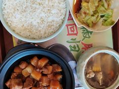 -真功夫(金月湾店)