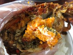 -三妹小龙虾·黄油蟹(华侨城总店)