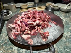 -泽成冰煮羊(非·遗东岸国际店)