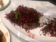 红烧牛尾-金家老三饭庄(常营店)