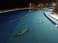 -深圳大梅沙京基洲际度假酒店