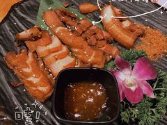 -觅山云南菜(泊富ICITY店)