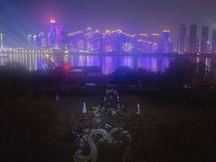 -君庭中餐厅(湘江豪生店)