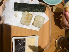 -一心创作料理屋(经开万达店)