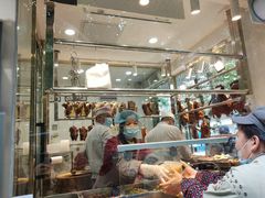 -张仔烧腊店(天河店)