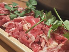 招牌嫩牛肉-苗阿哥