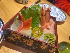 -有喜屋·日料·居酒屋(旭辉广场店)