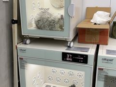 -PETKIT 小佩宠物·低压洗护·美容·寄养(安远店)