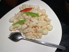 -吴越荣记苏州菜·松鼠桂鱼 100% 活鱼现做(月光码头店)