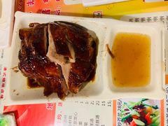 -永祥烧腊餐厅(虹口店)