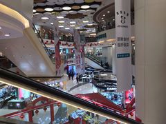 -银座mall(东直门店)