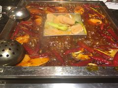 -锦城印象火锅(天府长城店)