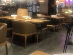 -拿渡·水煮鱼 麻辣香锅(西单大悦城店)